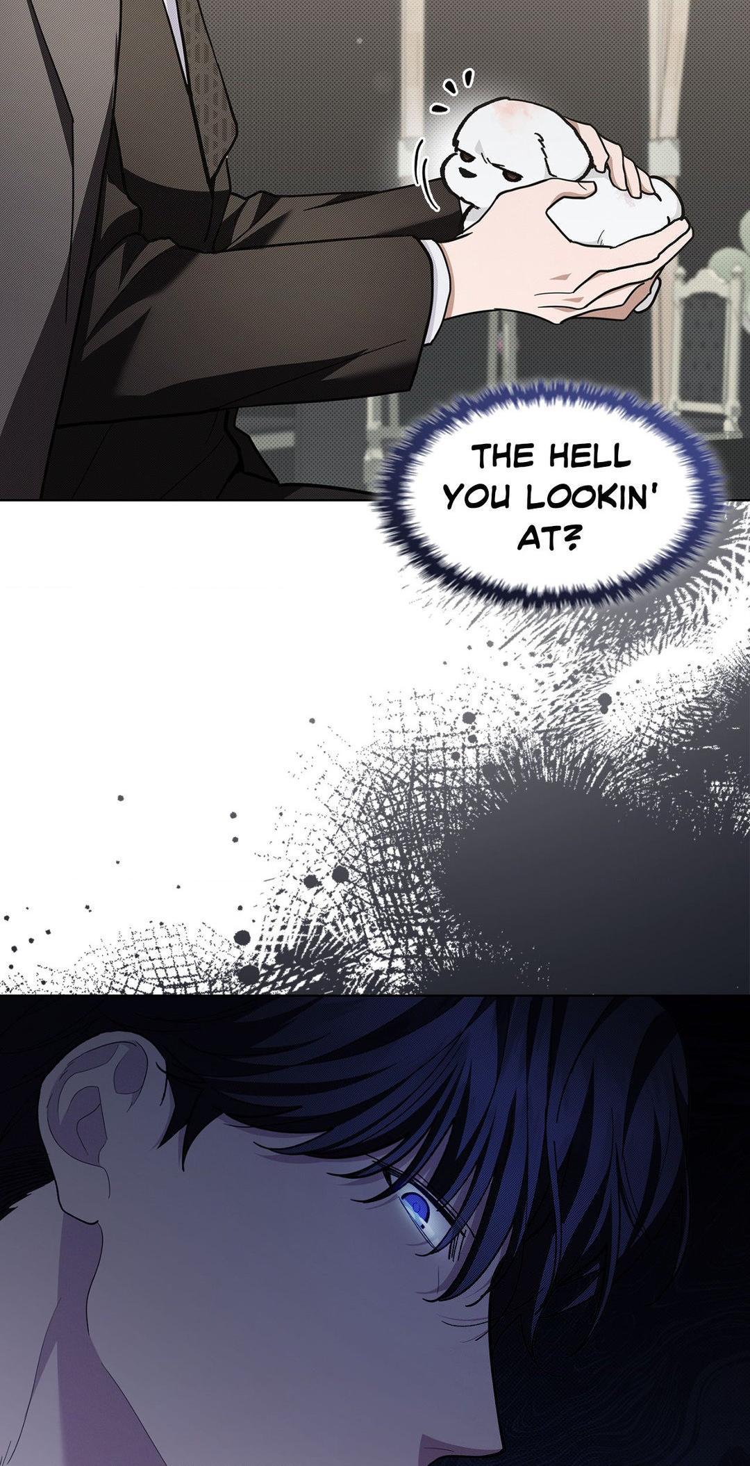 Read Don’t Mess With the Pooch! chapter 11.1 image 39 on Lezhin