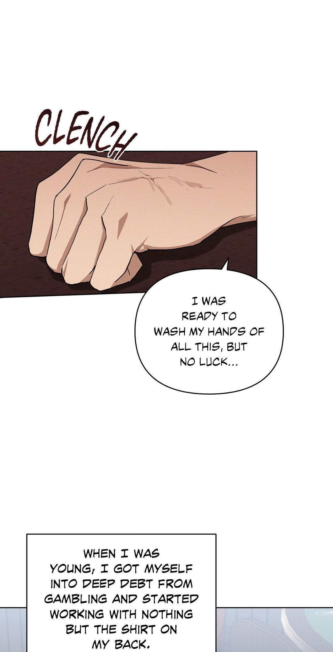 Read Don’t Mess With the Pooch! chapter 11.1 image 47 on Lezhin