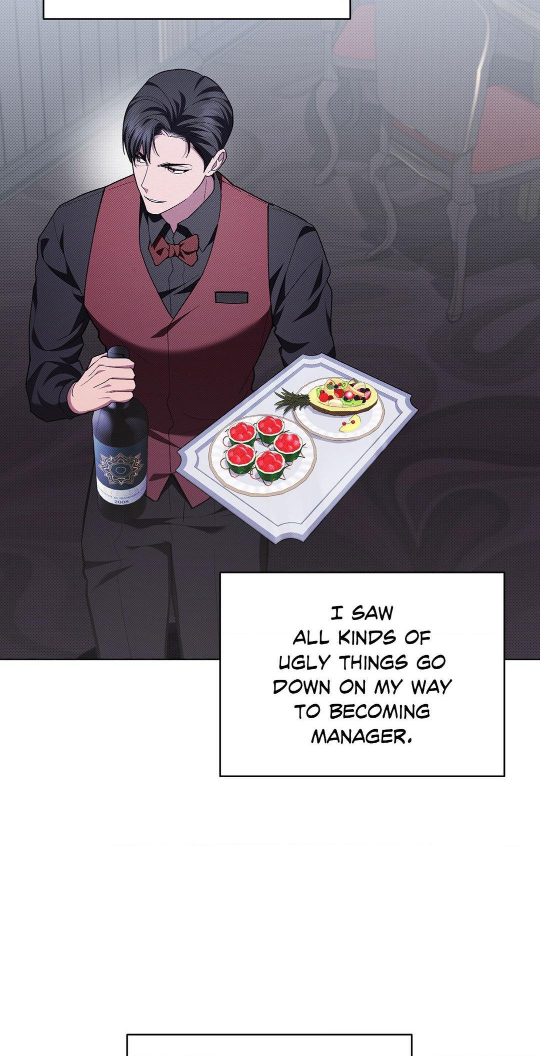 Read Don’t Mess With the Pooch! chapter 11.1 image 48 on Lezhin