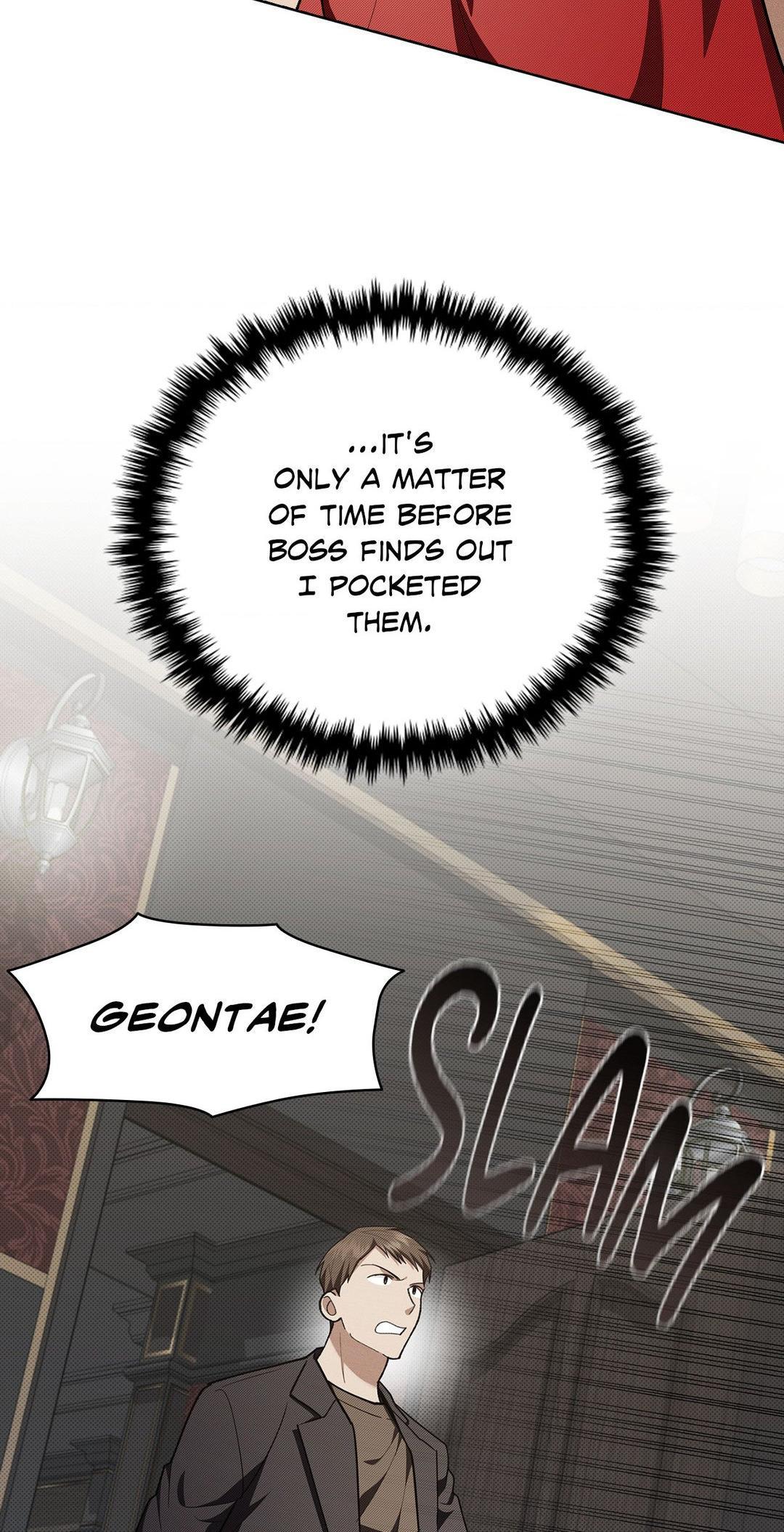 Read Don’t Mess With the Pooch! chapter 11.1 image 54 on Lezhin