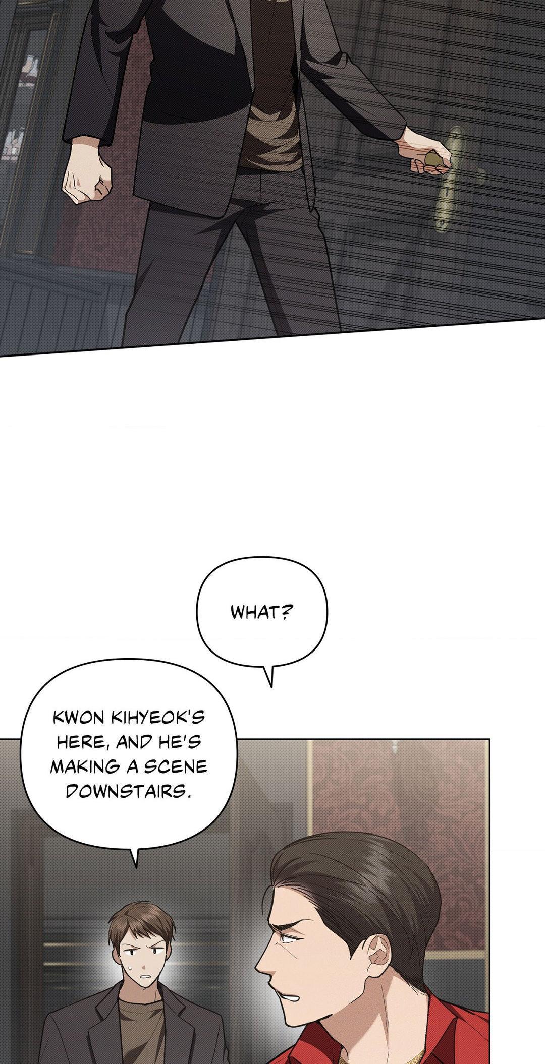 Read Don’t Mess With the Pooch! chapter 11.1 image 55 on Lezhin