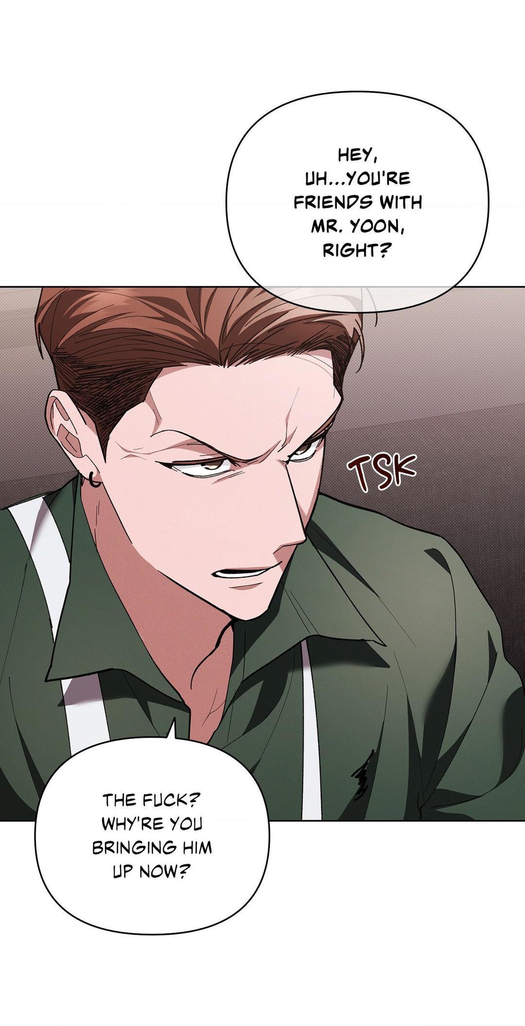 Read Don’t Mess With the Pooch! chapter 11.1 image 61 on Lezhin