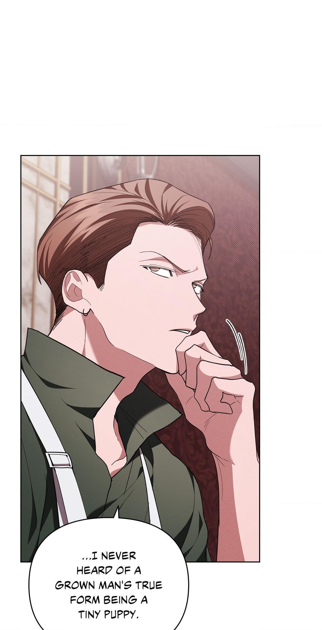 Read Don’t Mess With the Pooch! chapter 11.1 image 64 on Lezhin