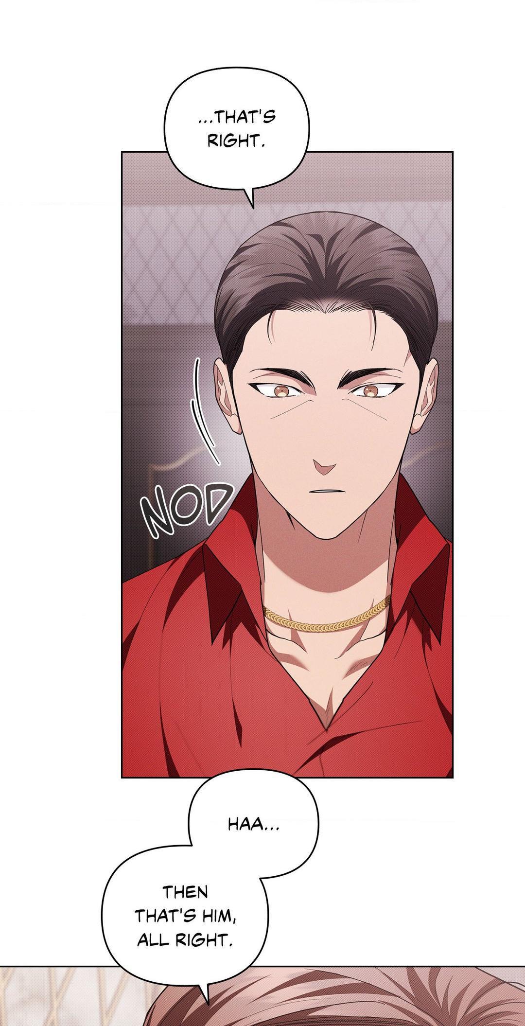 Read Don’t Mess With the Pooch! chapter 11.1 image 67 on Lezhin
