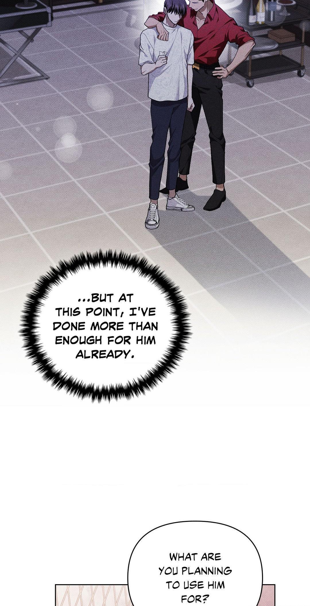 Read Don’t Mess With the Pooch! chapter 11.1 image 77 on Lezhin