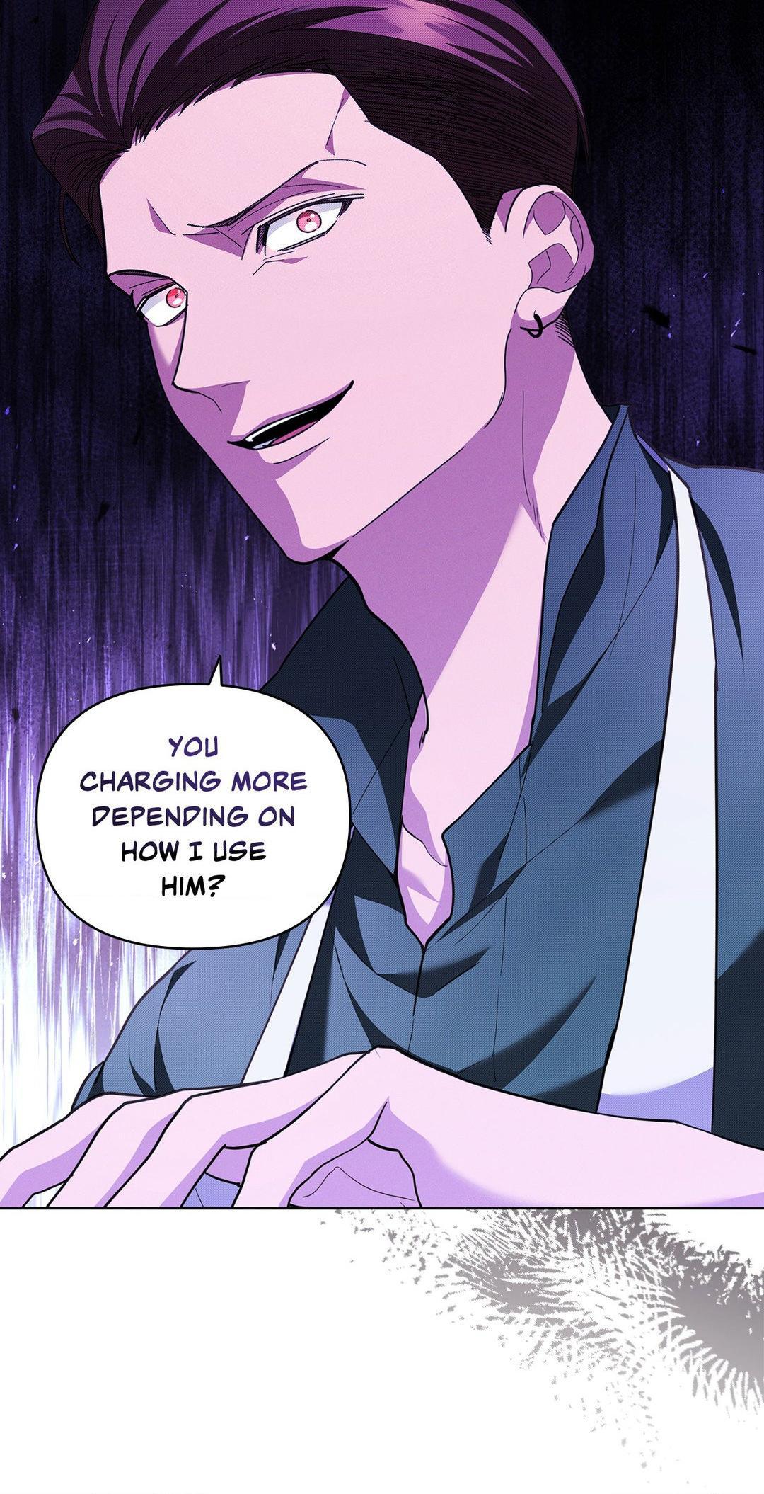 Read Don’t Mess With the Pooch! chapter 11.1 image 79 on Lezhin