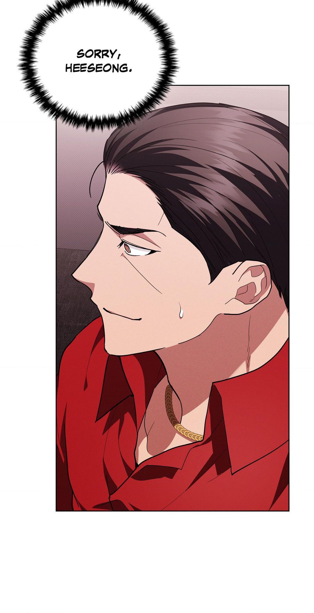 Read Don’t Mess With the Pooch! chapter 11.1 image 82 on Lezhin