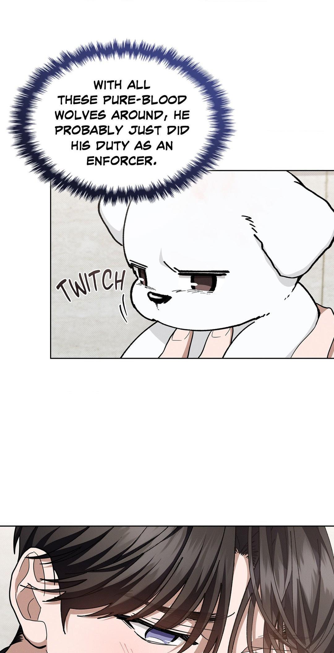 Read Don’t Mess With the Pooch! chapter 12.1 image 17 on Lezhin