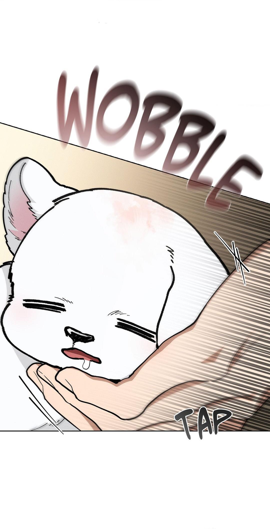 Read Don’t Mess With the Pooch! chapter 12.1 image 2 on Lezhin