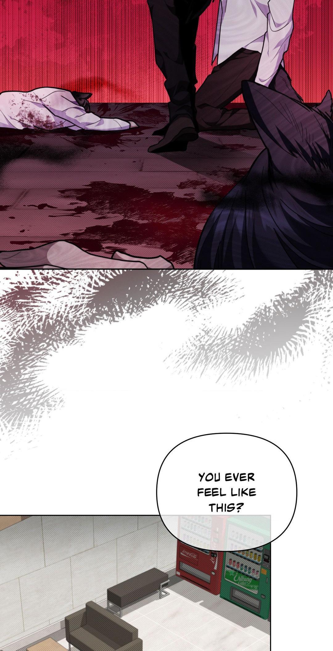 Read Don’t Mess With the Pooch! chapter 12.1 image 22 on Lezhin