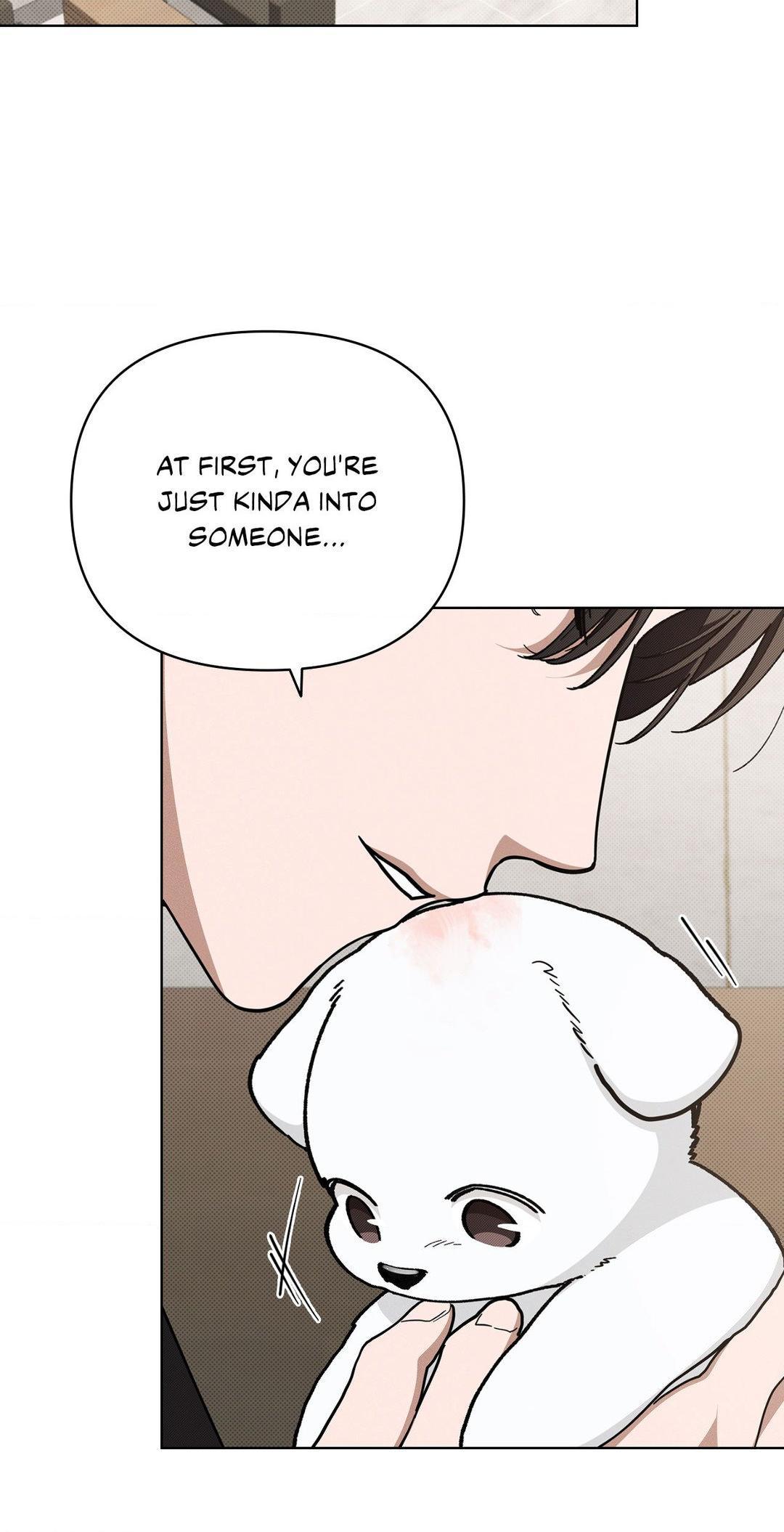 Read Don’t Mess With the Pooch! chapter 12.1 image 23 on Lezhin