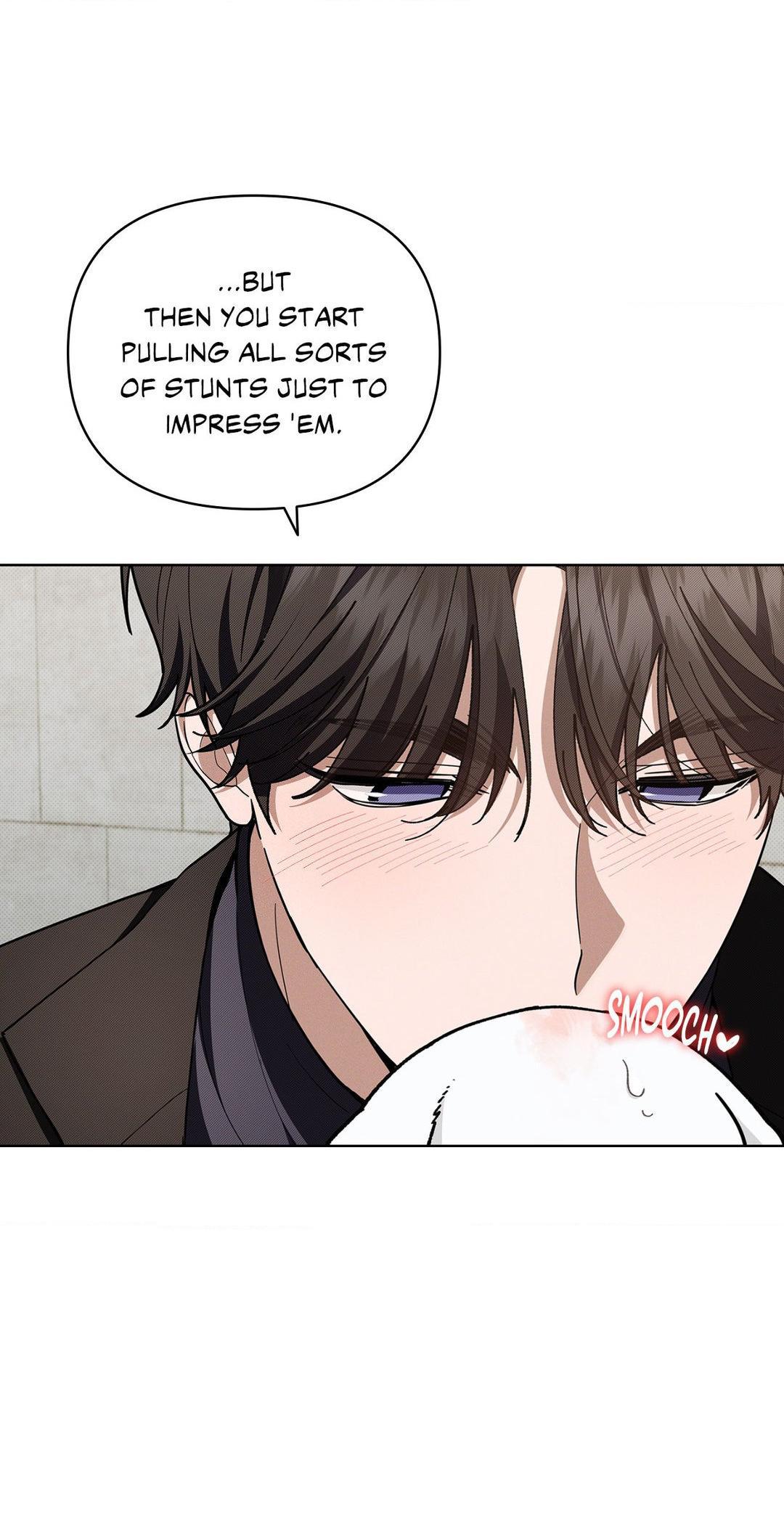 Read Don’t Mess With the Pooch! chapter 12.1 image 24 on Lezhin