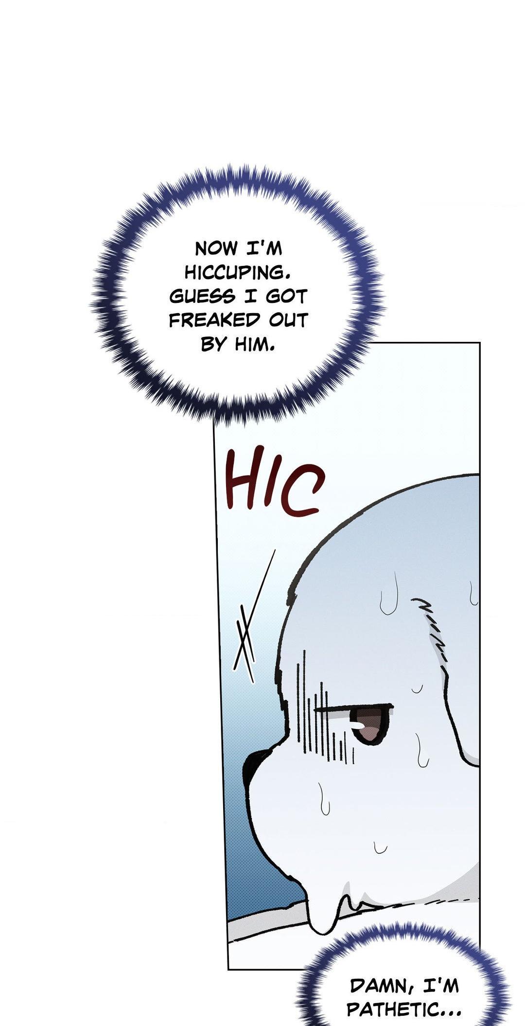 Read Don’t Mess With the Pooch! chapter 12.1 image 26 on Lezhin