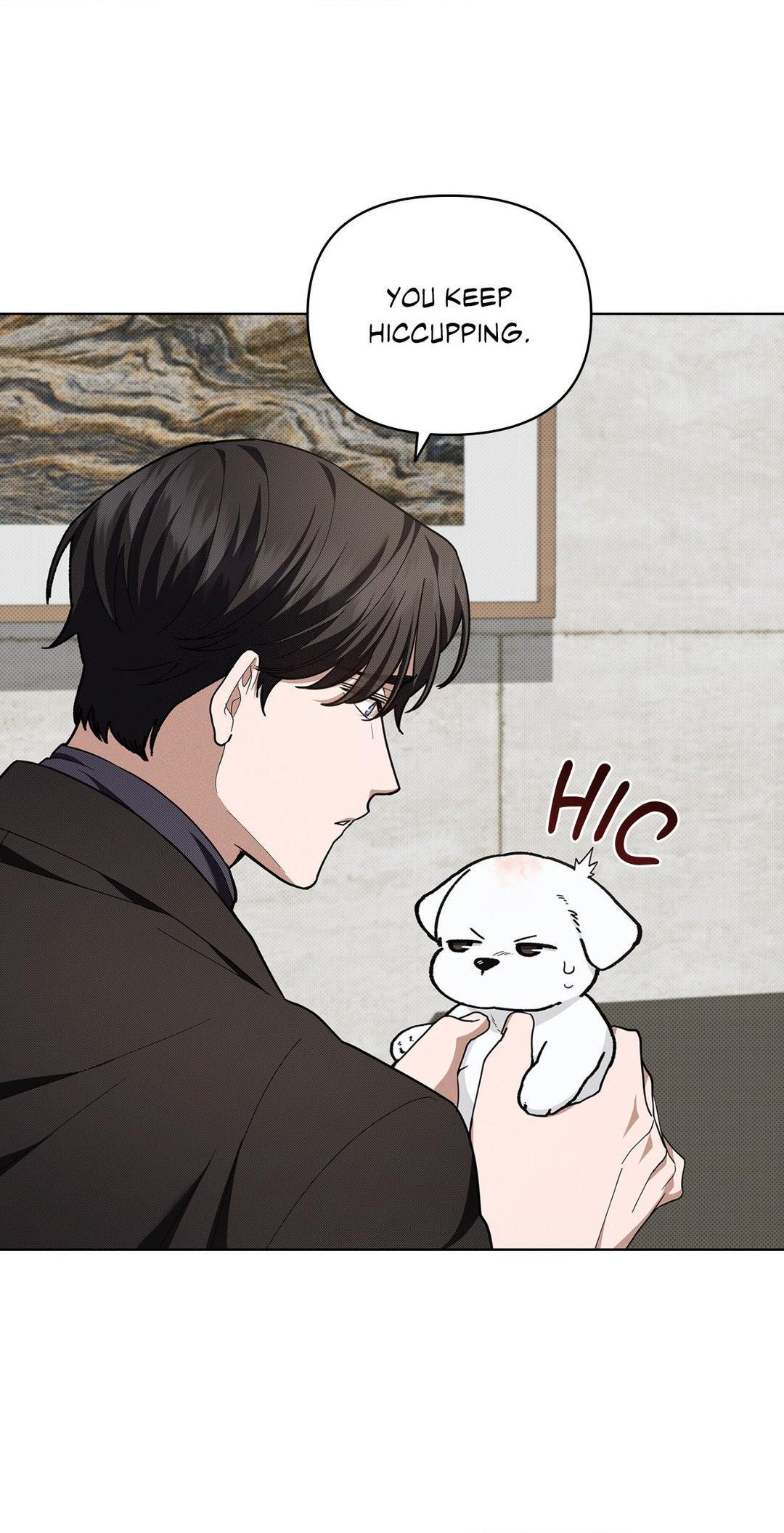 Read Don’t Mess With the Pooch! chapter 12.1 image 28 on Lezhin