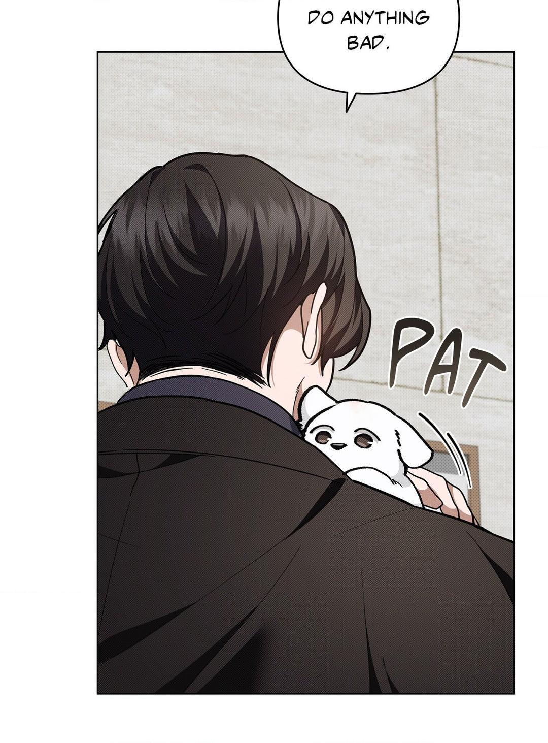 Read Don’t Mess With the Pooch! chapter 12.1 image 30 on Lezhin