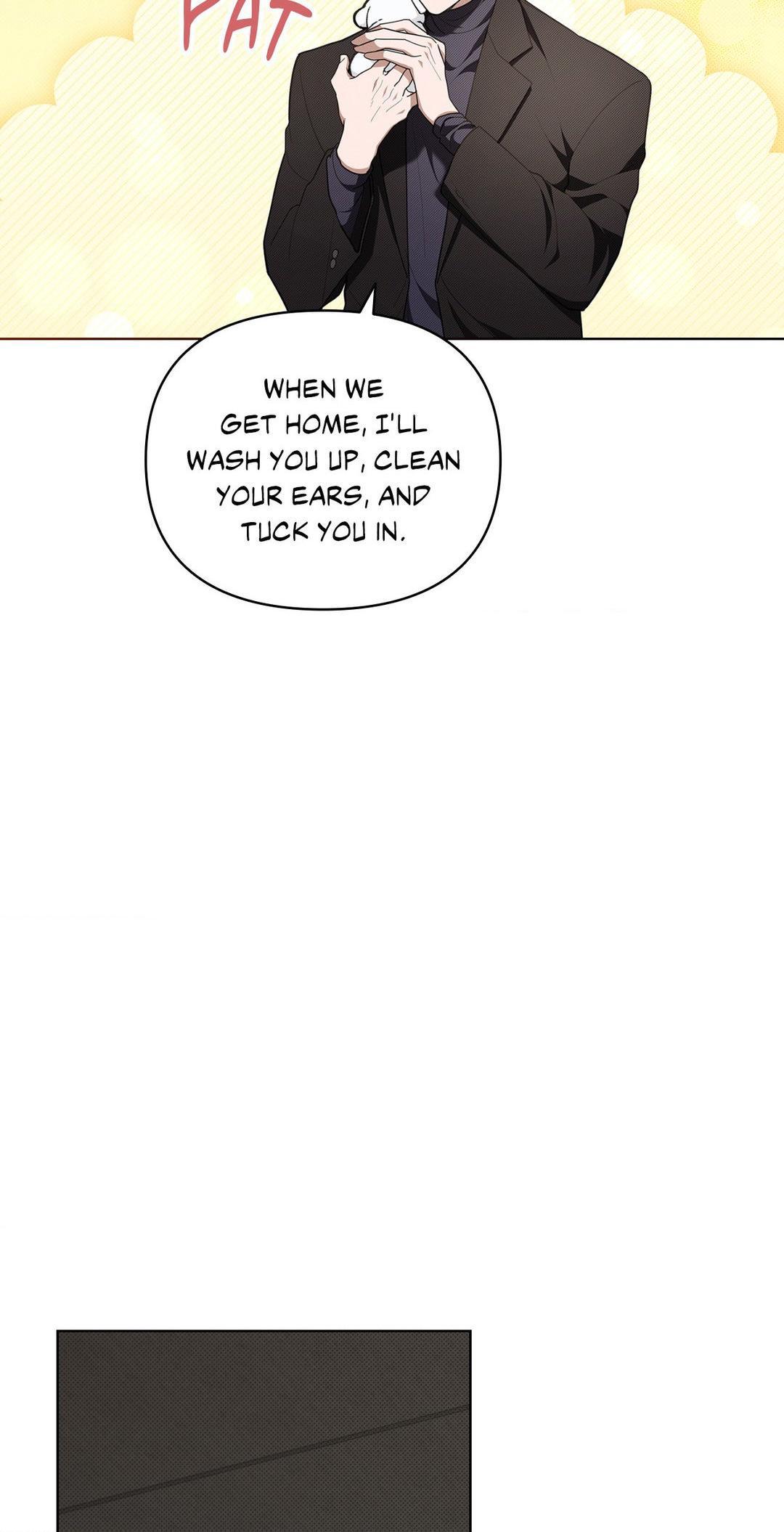 Read Don’t Mess With the Pooch! chapter 12.1 image 33 on Lezhin