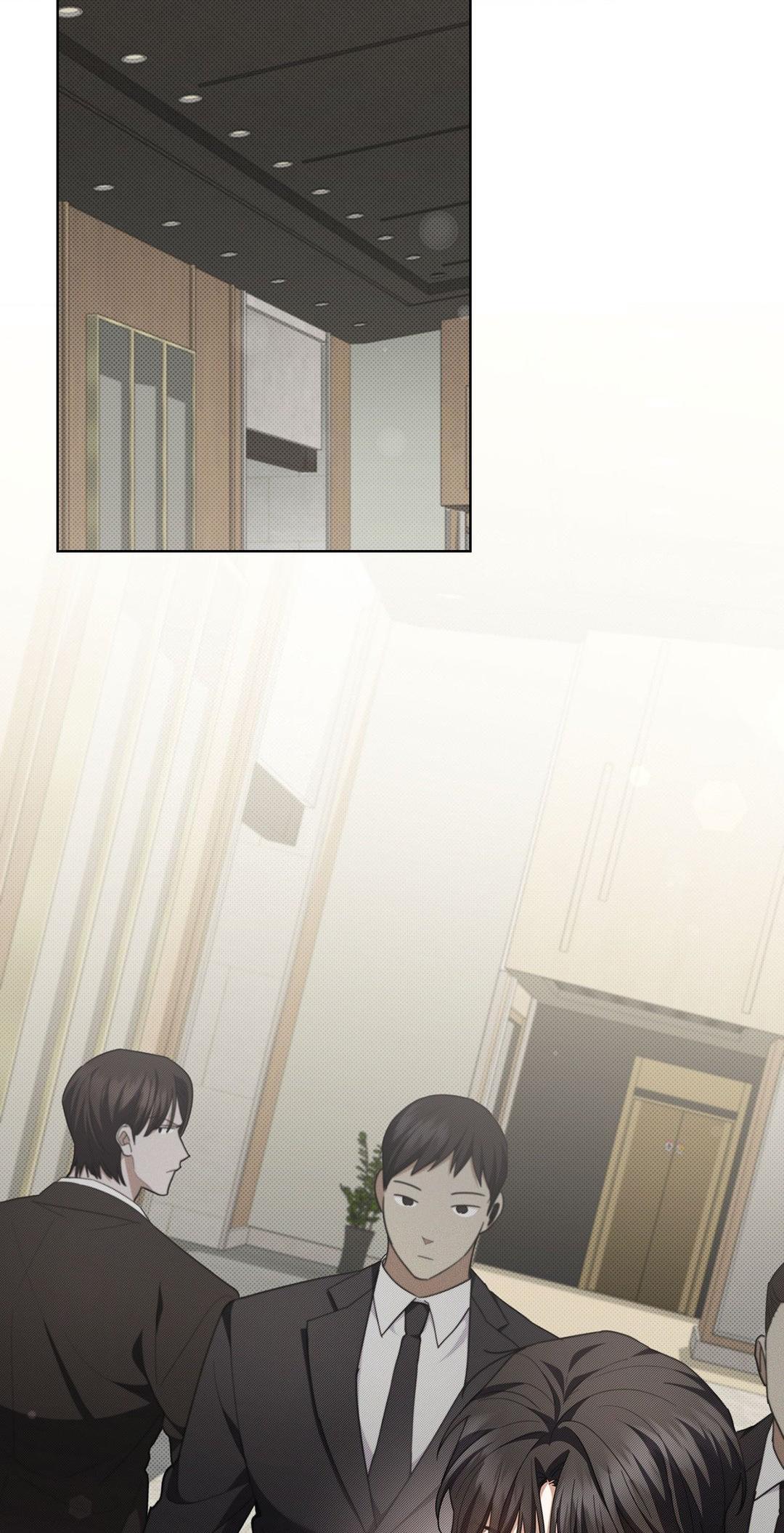 Read Don’t Mess With the Pooch! chapter 12.1 image 34 on Lezhin