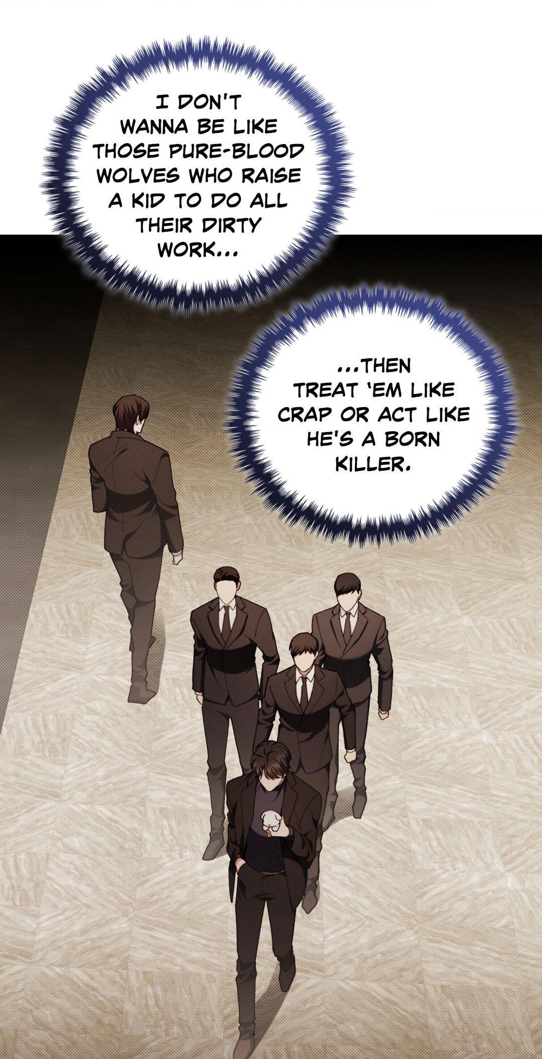 Read Don’t Mess With the Pooch! chapter 12.1 image 37 on Lezhin