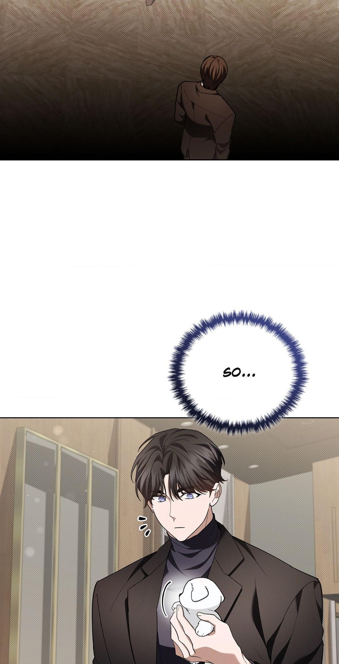 Read Don’t Mess With the Pooch! chapter 12.1 image 38 on Lezhin