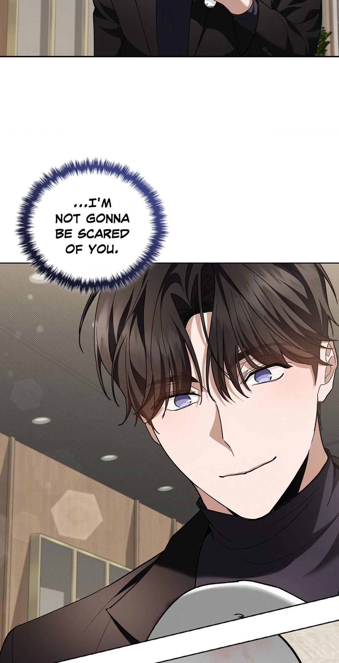 Read Don’t Mess With the Pooch! chapter 12.1 image 39 on Lezhin