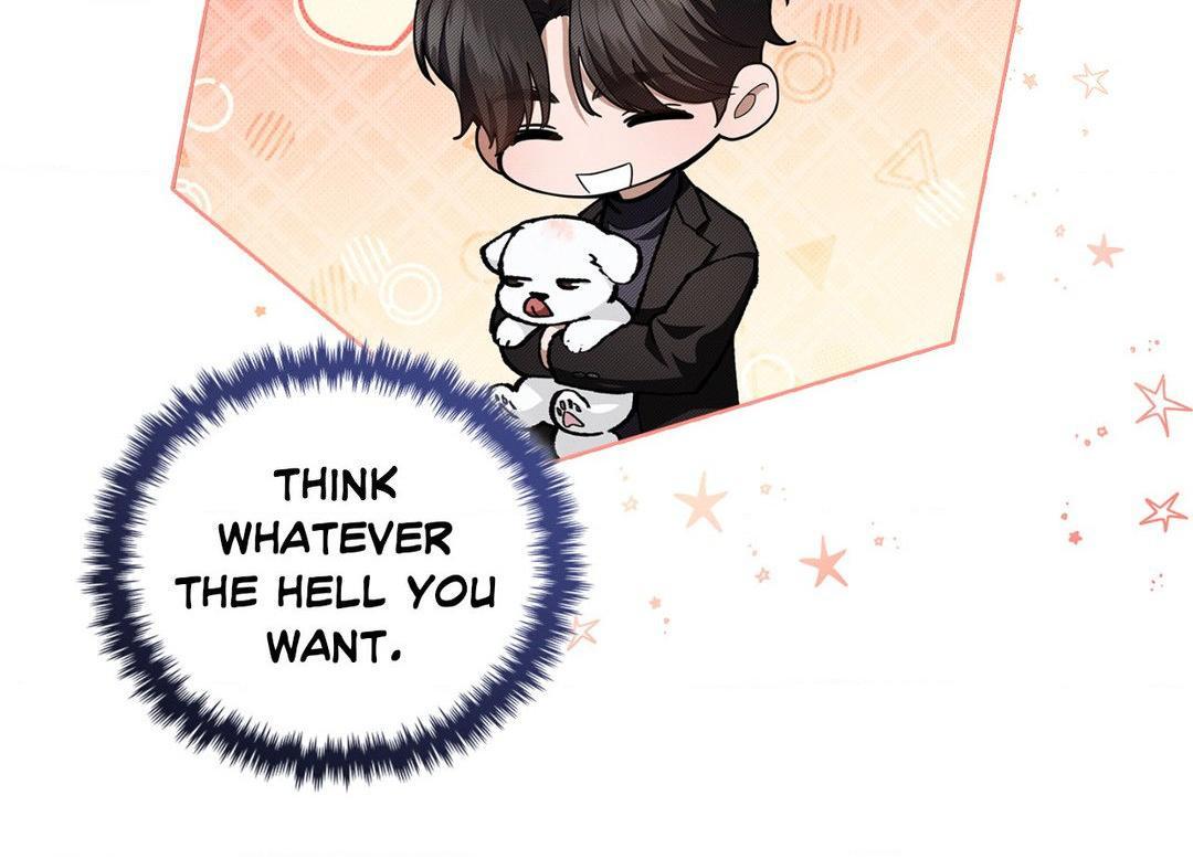 Read Don’t Mess With the Pooch! chapter 12.1 image 41 on Lezhin