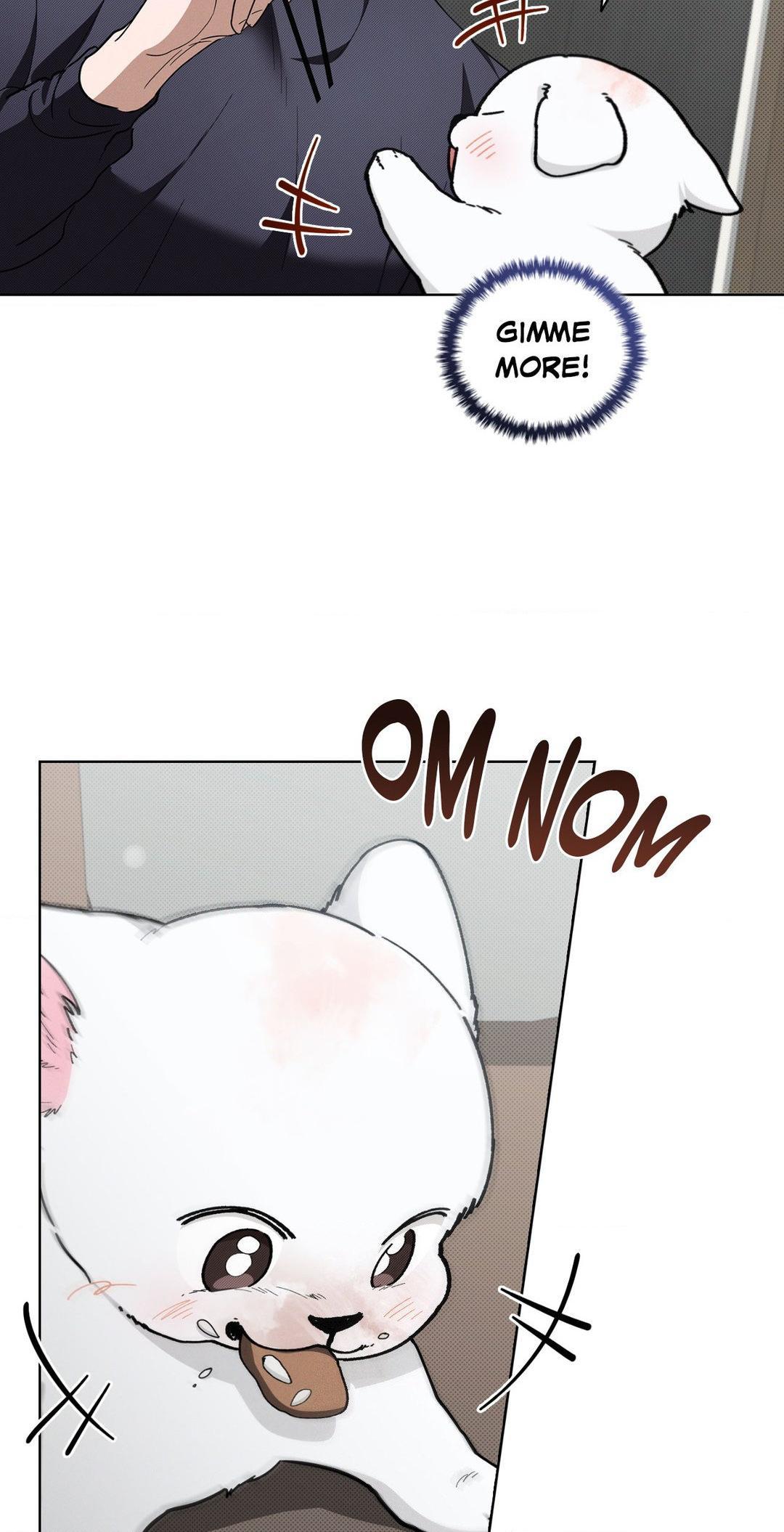Read Don’t Mess With the Pooch! chapter 12.1 image 50 on Lezhin
