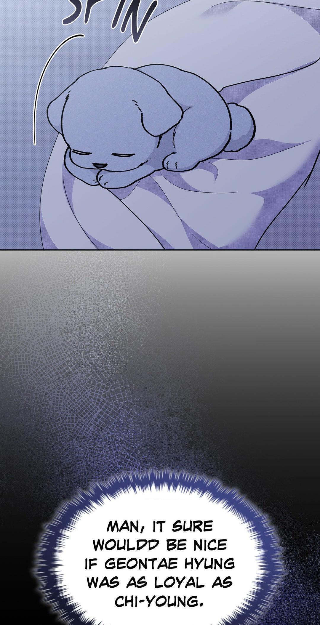 Read Don’t Mess With the Pooch! chapter 12.1 image 62 on Lezhin