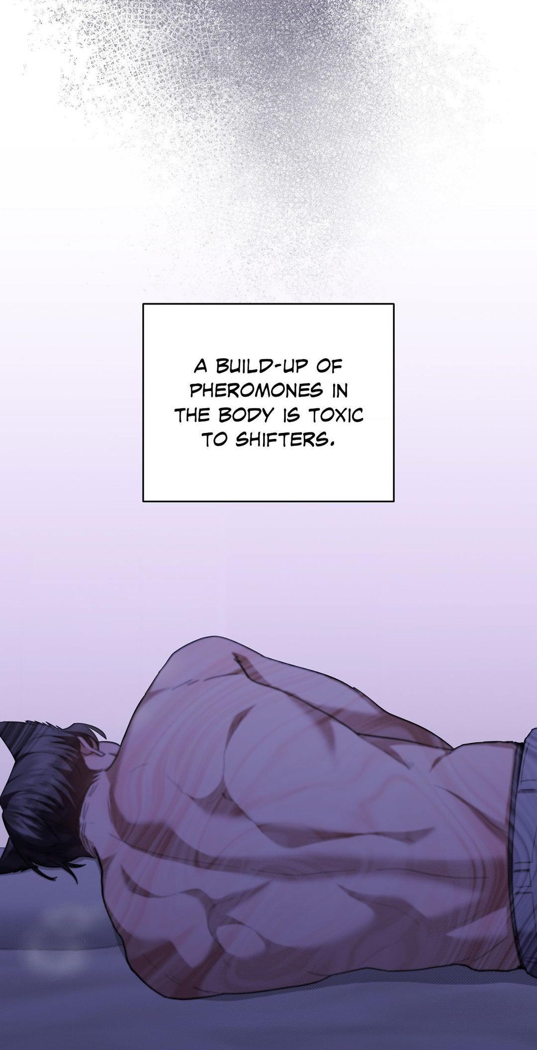 Read Don’t Mess With the Pooch! chapter 12.1 image 69 on Lezhin