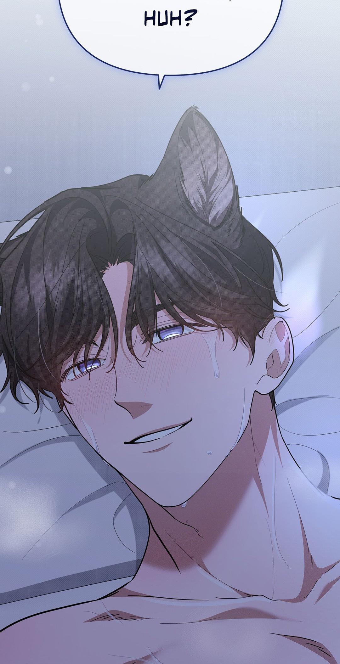 Read Don’t Mess With the Pooch! chapter 12.1 image 75 on Lezhin