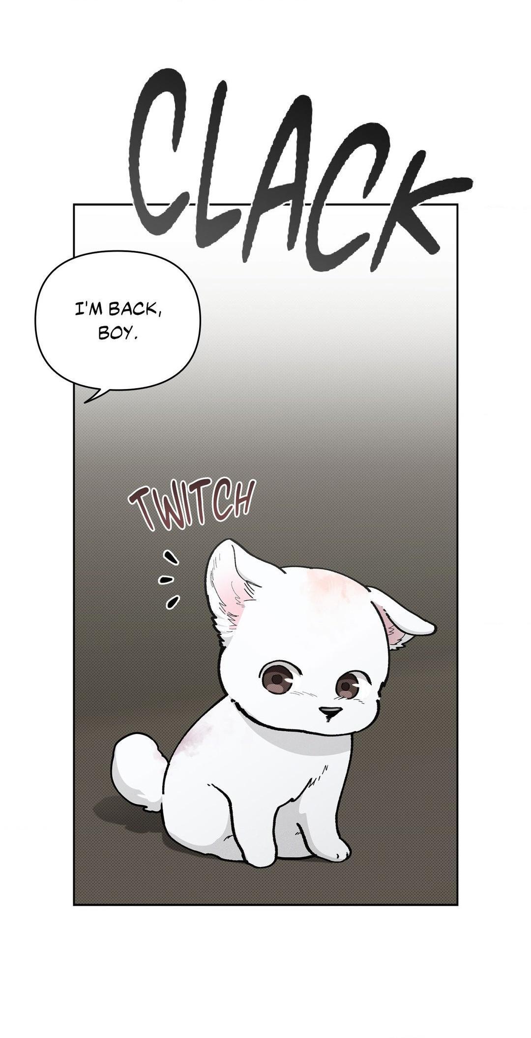 Read Don’t Mess With the Pooch! chapter 12.1 image 9 on Lezhin