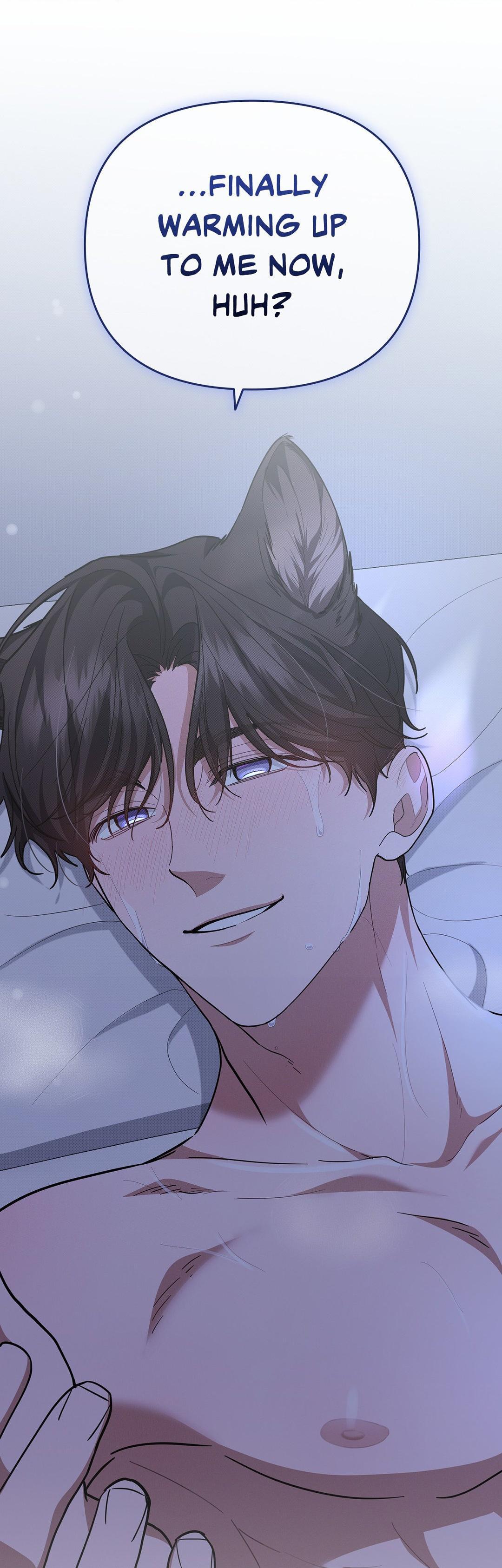 Read Don’t Mess With the Pooch! chapter 13.1 image 1 on Lezhin