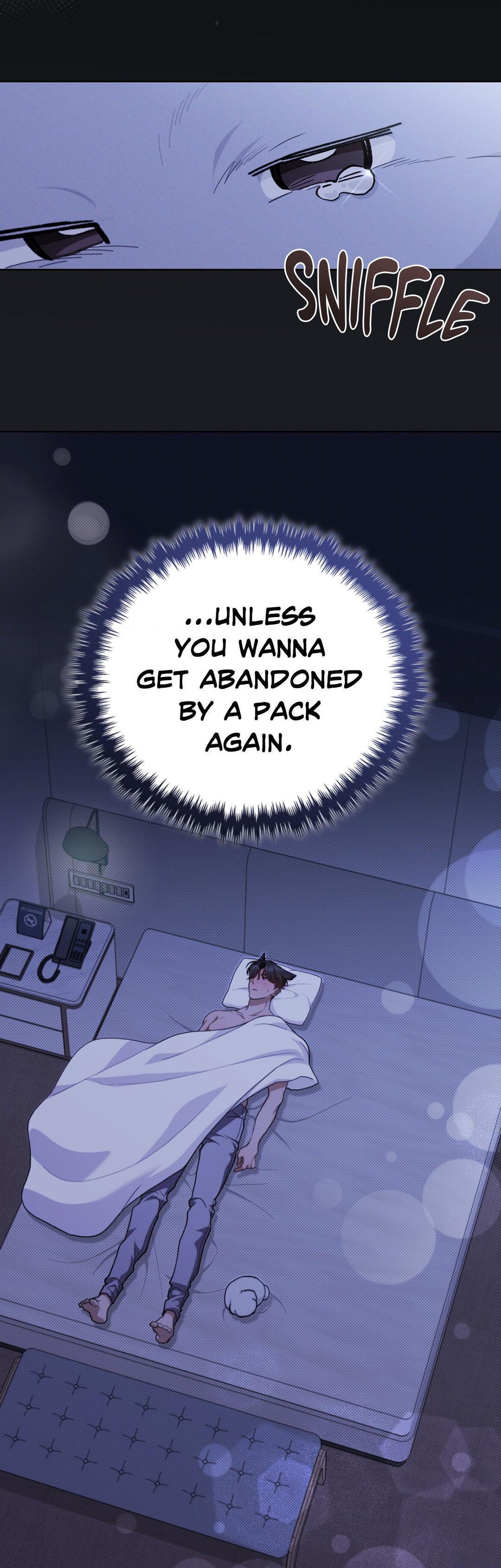 Read Don’t Mess With the Pooch! chapter 13.1 image 13 on Lezhin