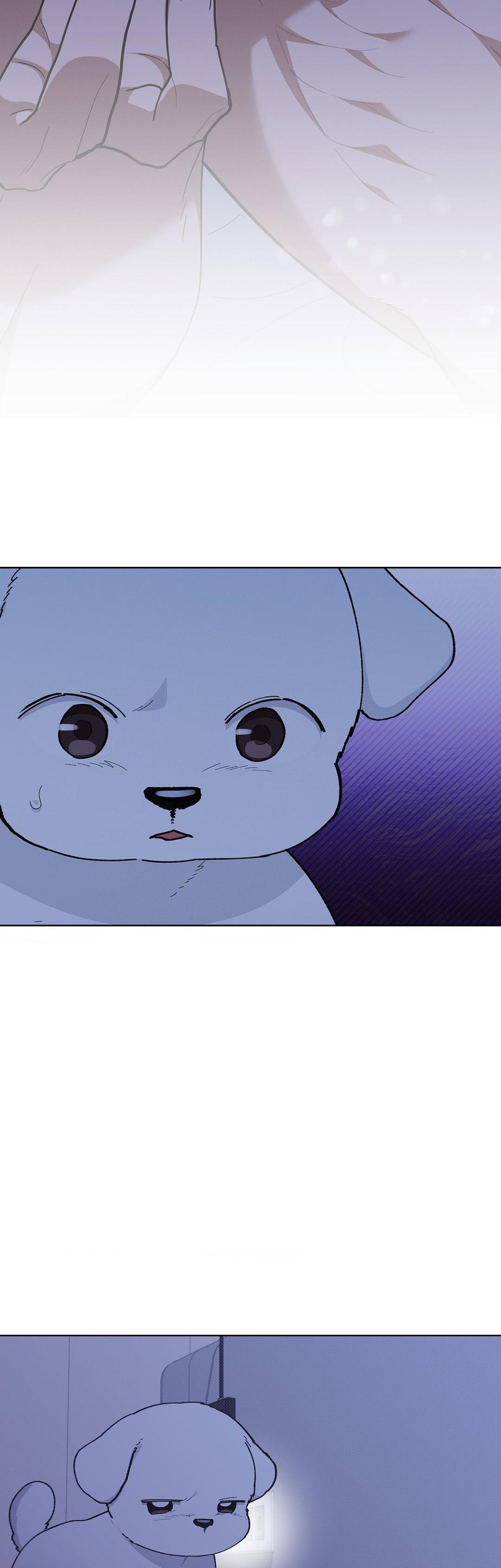 Read Don’t Mess With the Pooch! chapter 13.1 image 2 on Lezhin