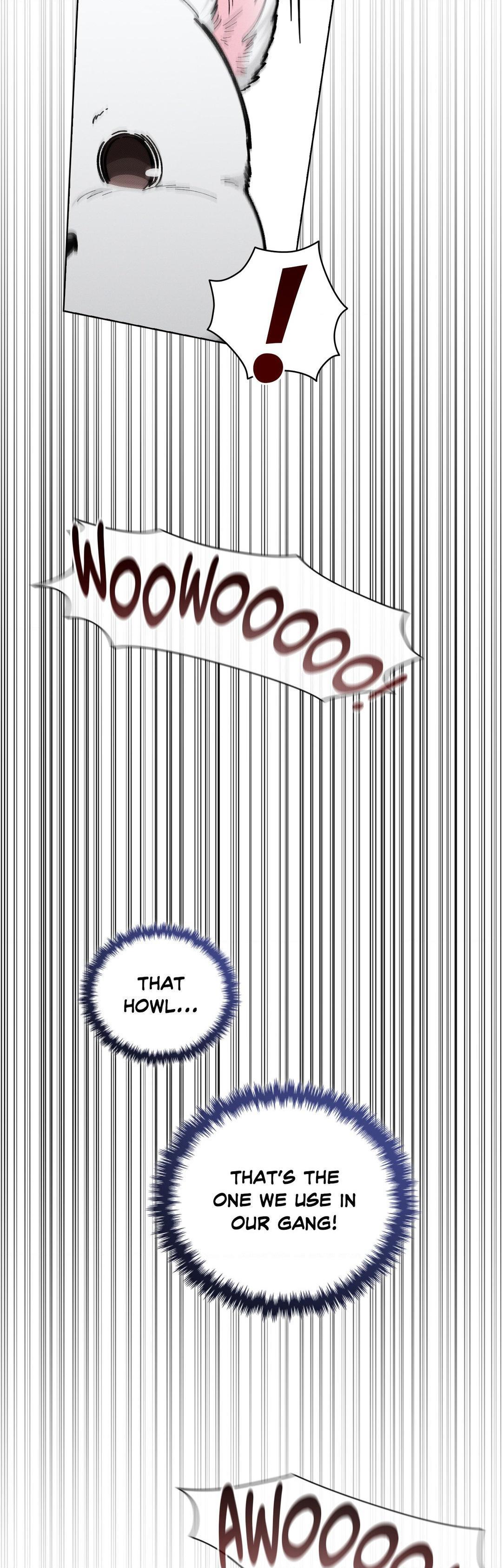 Read Don’t Mess With the Pooch! chapter 13.1 image 26 on Lezhin