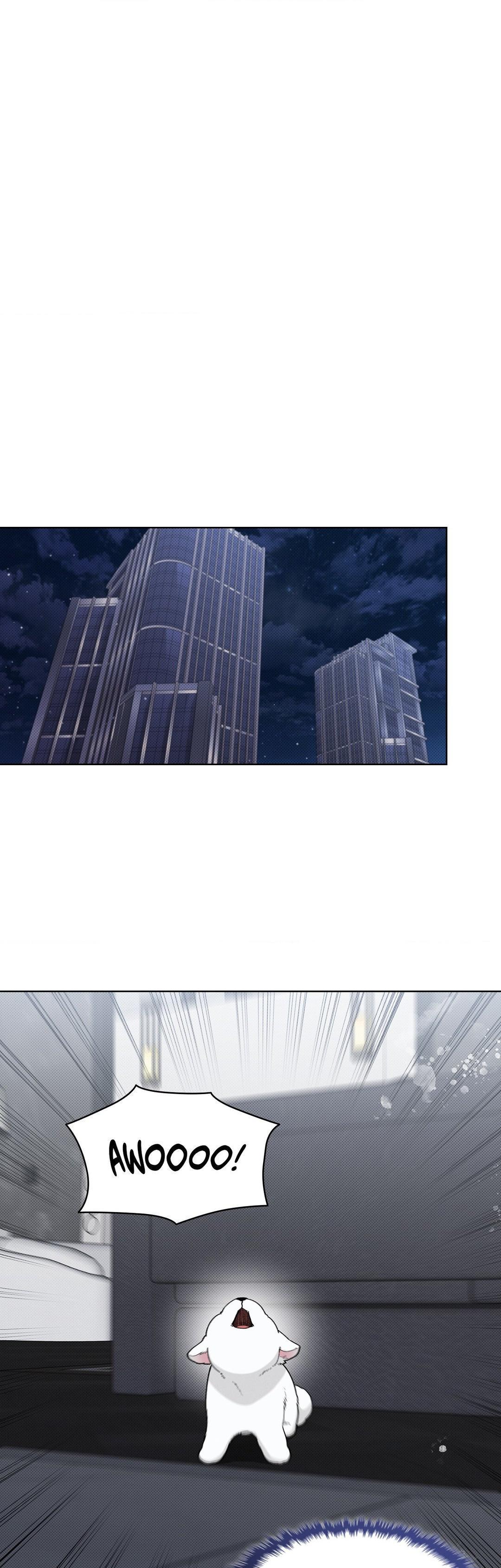 Read Don’t Mess With the Pooch! chapter 13.1 image 34 on Lezhin