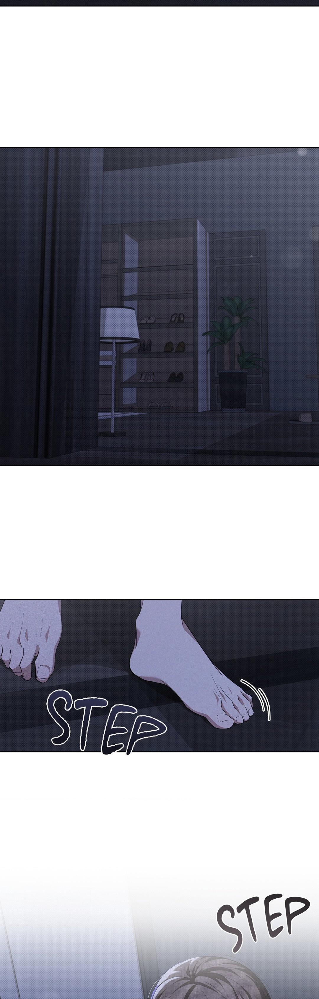 Read Don’t Mess With the Pooch! chapter 13.1 image 46 on Lezhin