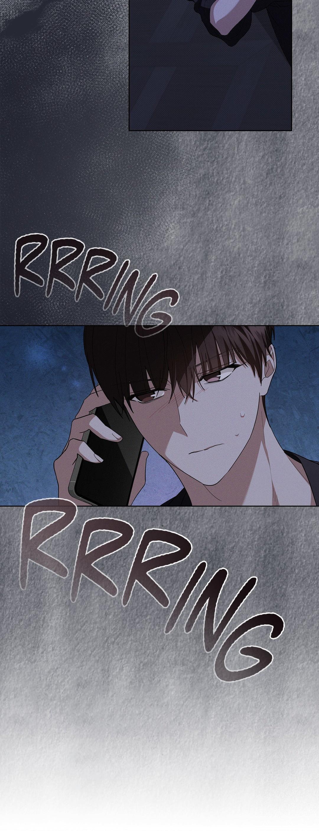 Read Don’t Mess With the Pooch! chapter 13.1 image 54 on Lezhin