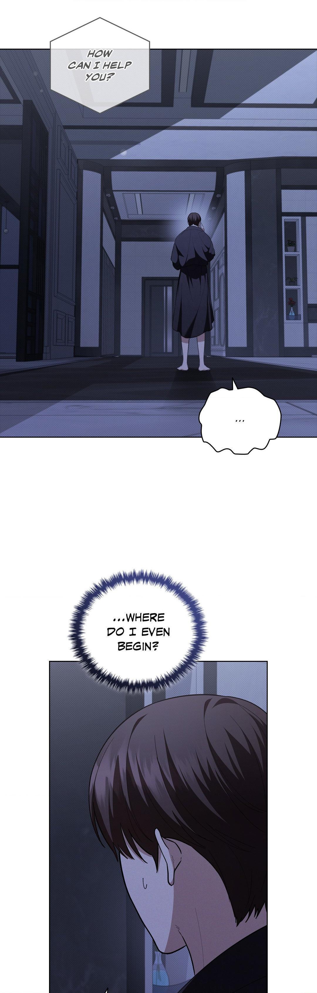 Read Don’t Mess With the Pooch! chapter 13.1 image 56 on Lezhin