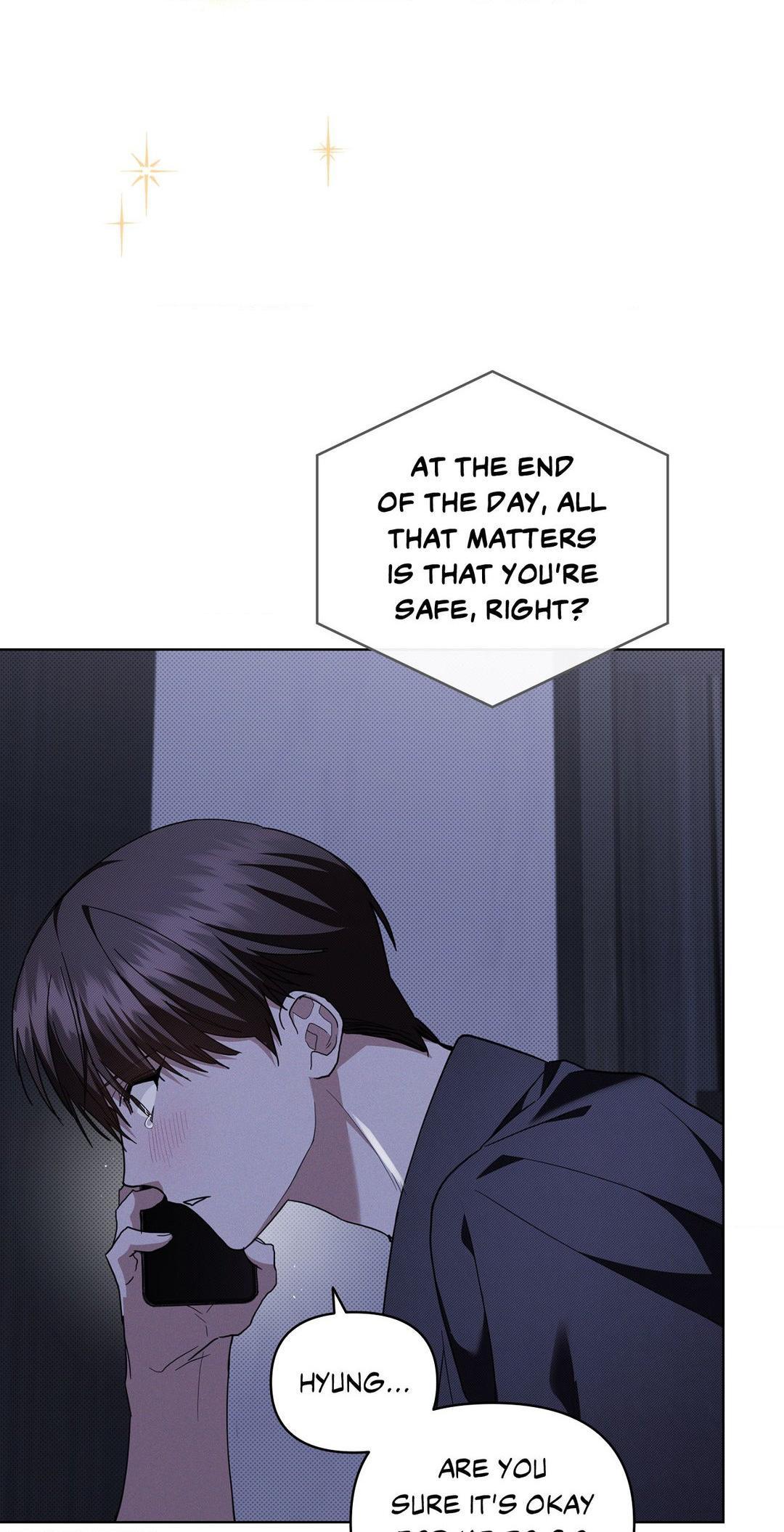 Read Don’t Mess With the Pooch! chapter 14.1 image 10 on Lezhin