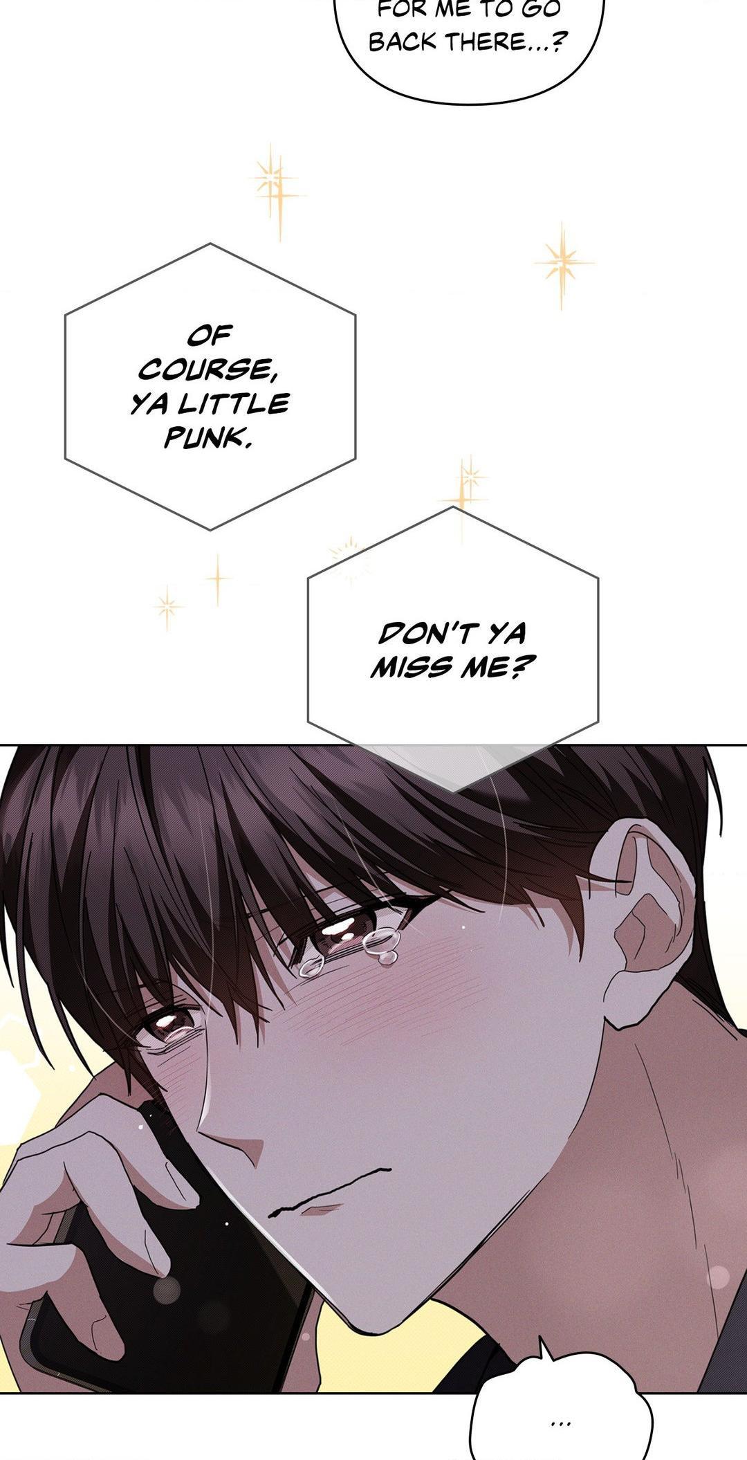 Read Don’t Mess With the Pooch! chapter 14.1 image 11 on Lezhin