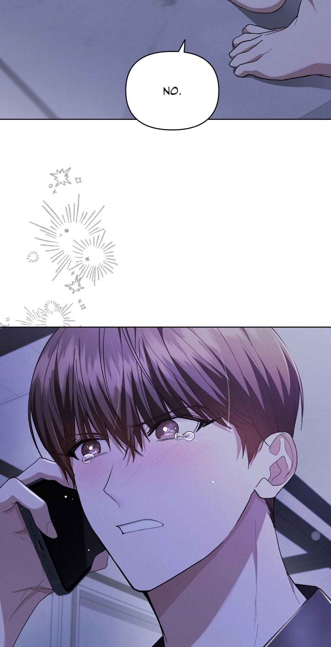 Read Don’t Mess With the Pooch! chapter 14.1 image 14 on Lezhin