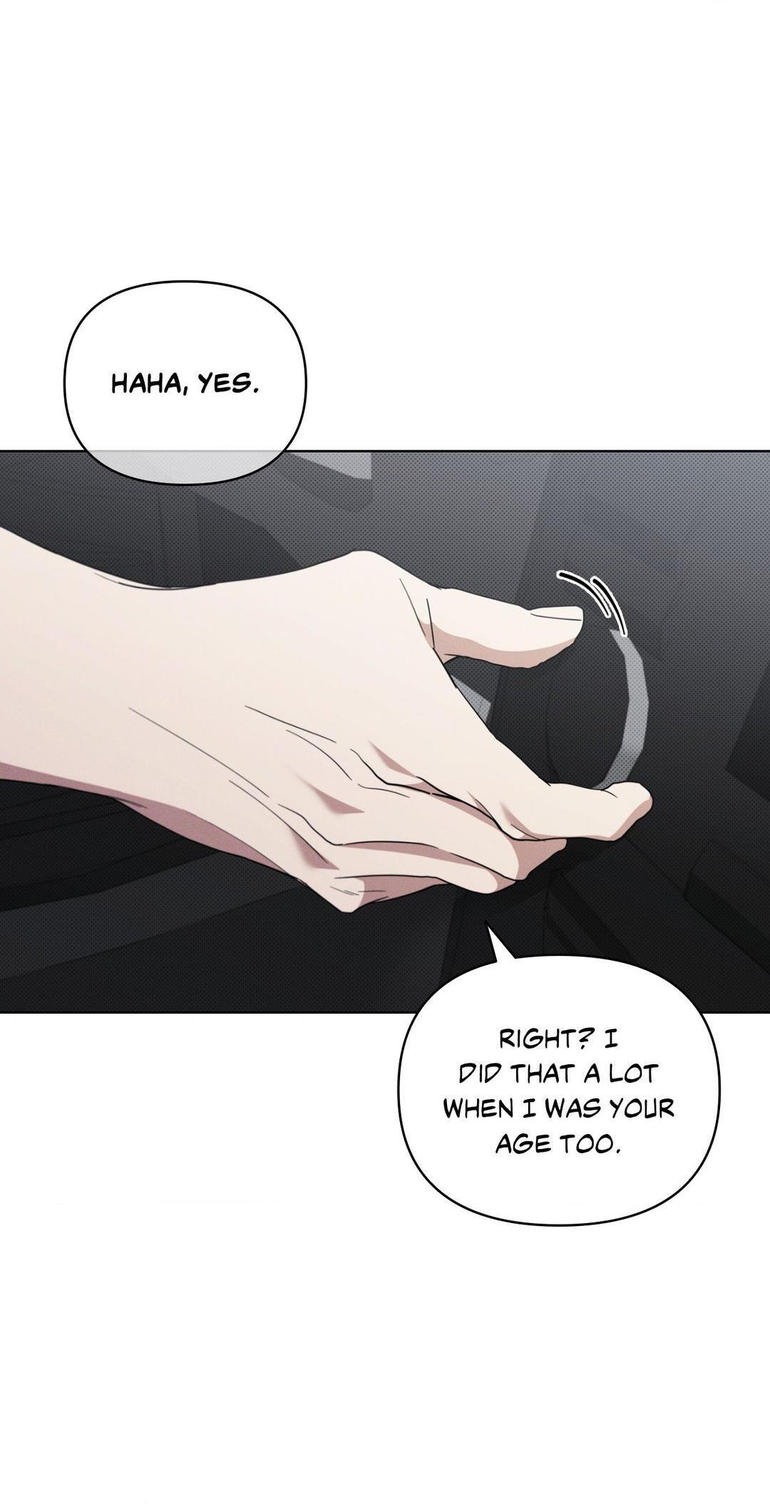 Read Don’t Mess With the Pooch! chapter 14.1 image 21 on Lezhin