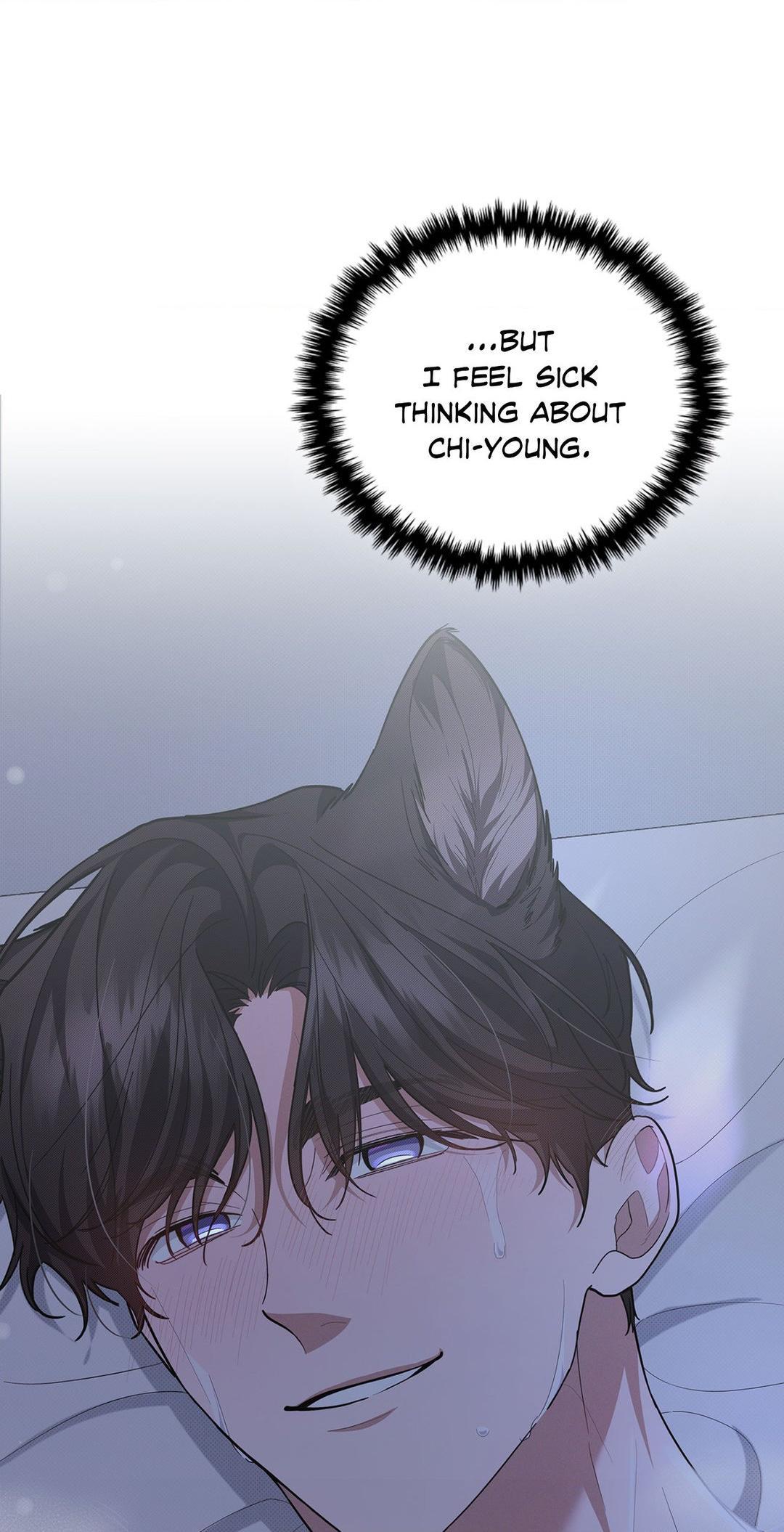 Read Don’t Mess With the Pooch! chapter 14.1 image 26 on Lezhin