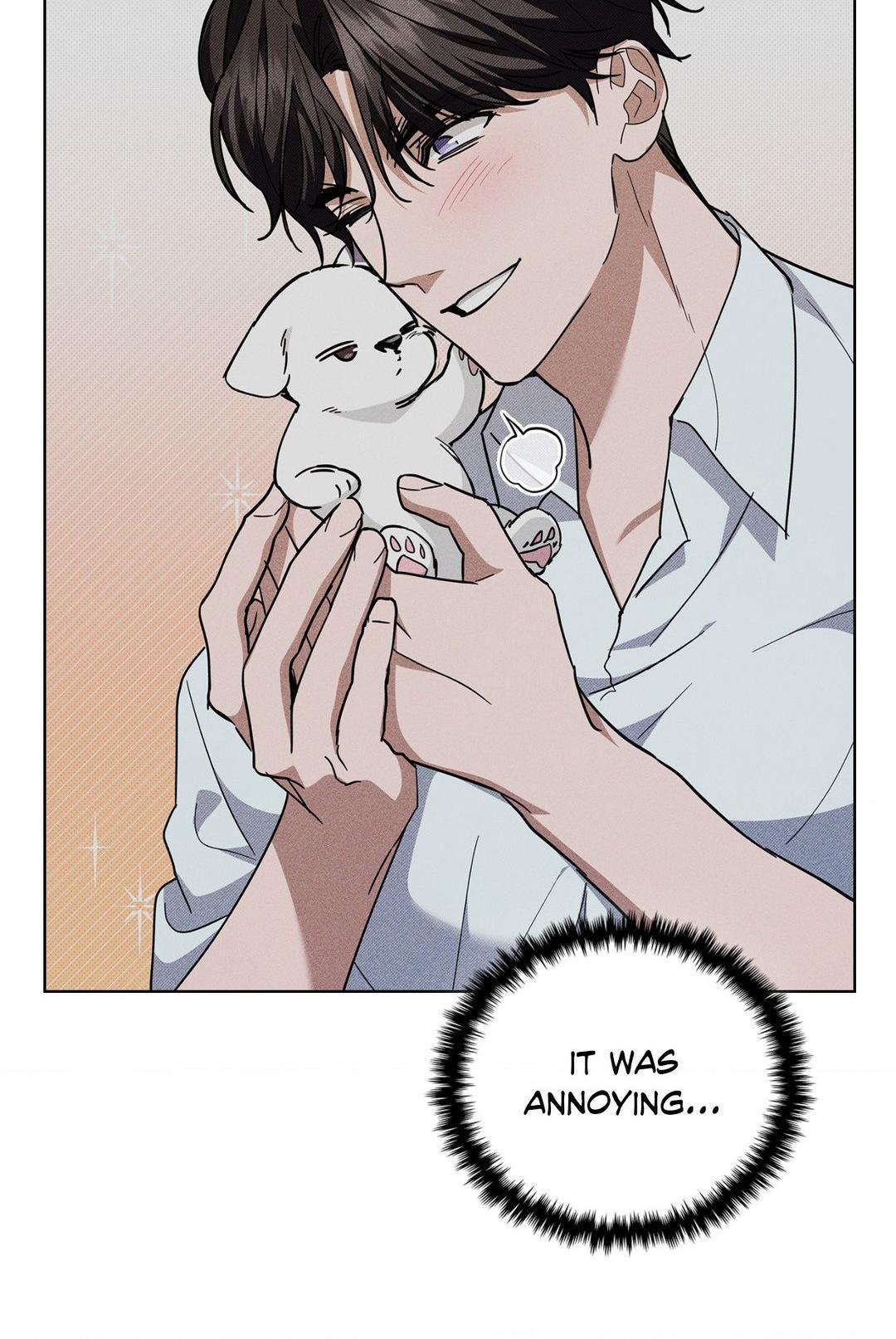 Read Don’t Mess With the Pooch! chapter 14.1 image 30 on Lezhin