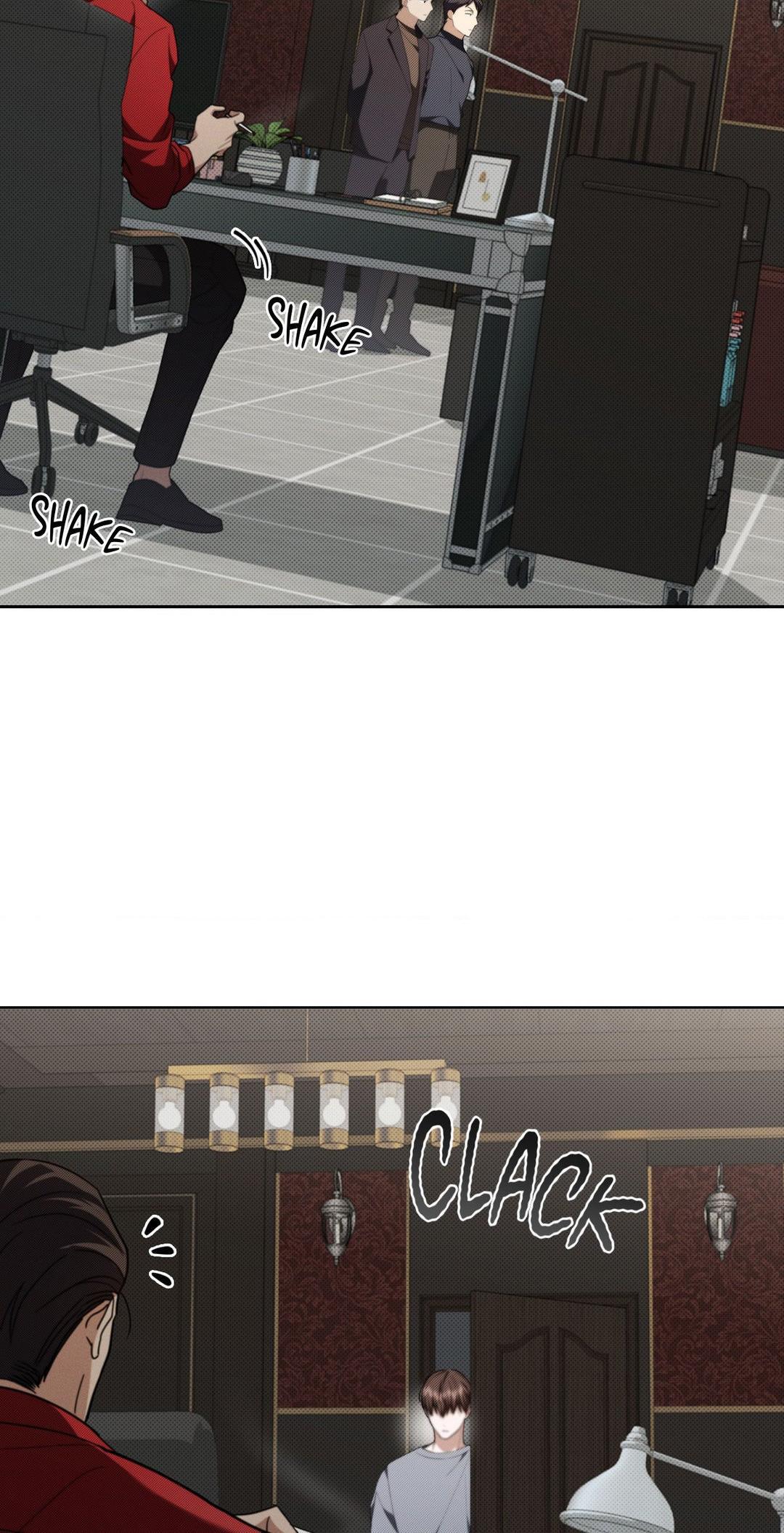 Read Don’t Mess With the Pooch! chapter 14.1 image 34 on Lezhin