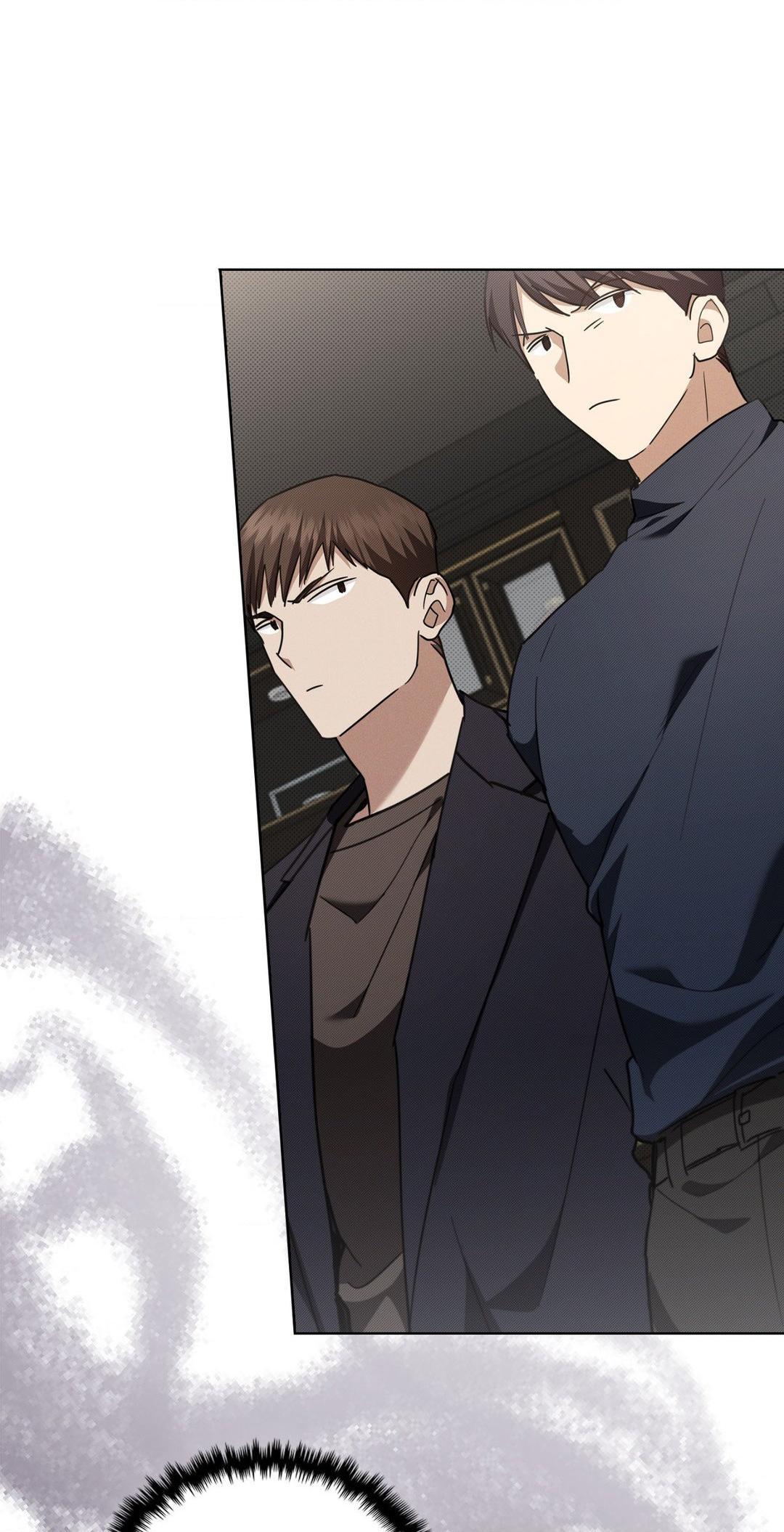 Read Don’t Mess With the Pooch! chapter 14.1 image 37 on Lezhin