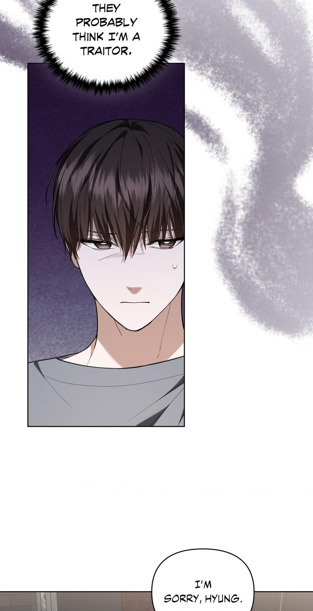 Read Don’t Mess With the Pooch! chapter 14.1 image 38 on Lezhin