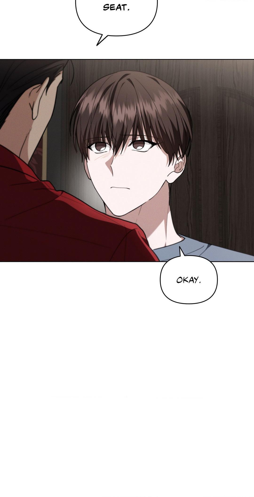 Read Don’t Mess With the Pooch! chapter 14.1 image 40 on Lezhin