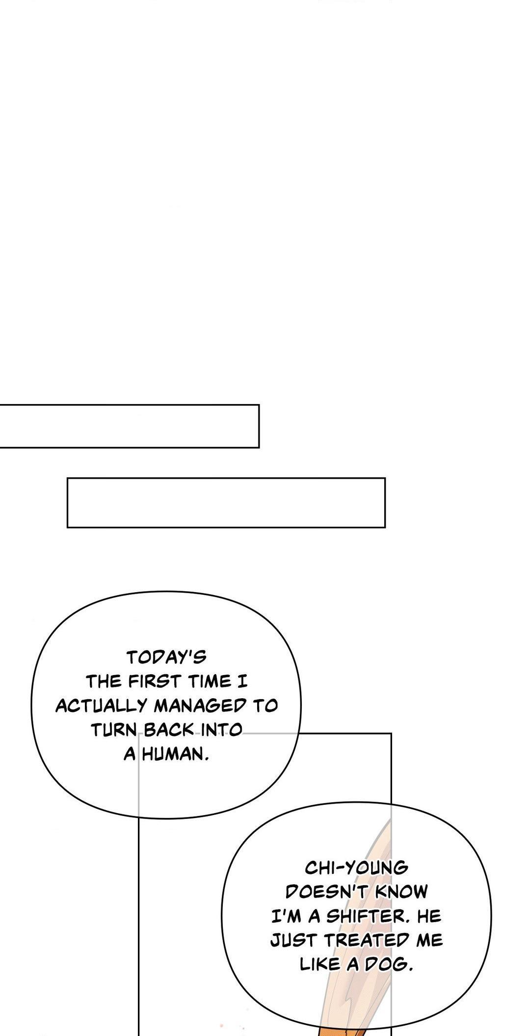 Read Don’t Mess With the Pooch! chapter 14.1 image 41 on Lezhin