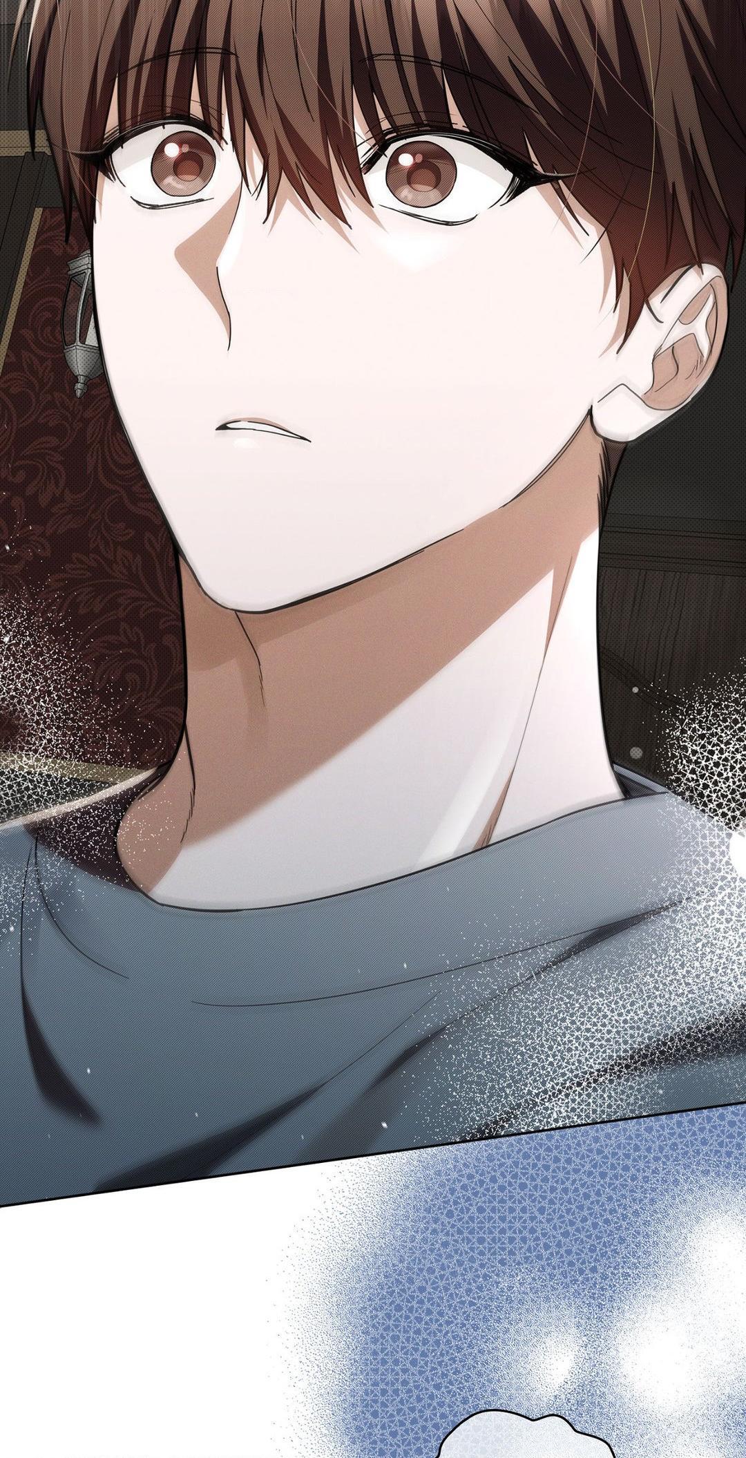 Read Don’t Mess With the Pooch! chapter 14.1 image 51 on Lezhin